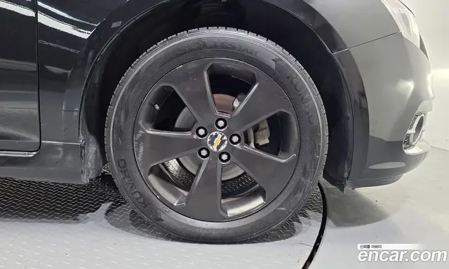 Chevrolet Cruze 2013 1.8 АКПП, миниатюра 7