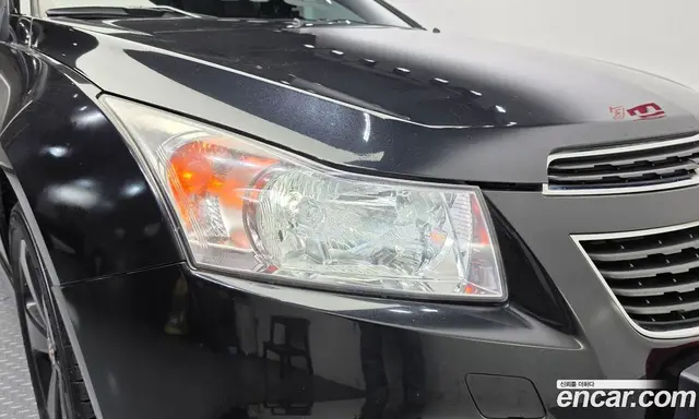 Chevrolet Cruze 2013 1.8 АКПП, миниатюра 8