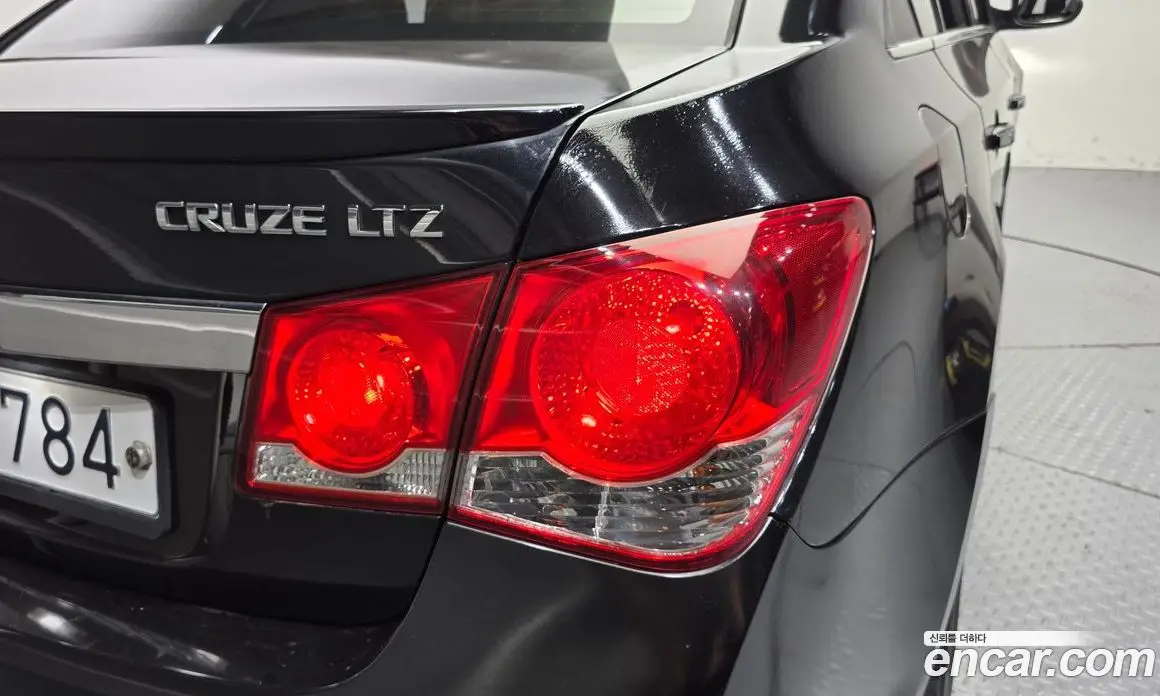 Chevrolet Cruze 2013 1.8 АКПП, фото 9