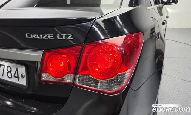 Chevrolet Cruze 2013 1.8 АКПП, миниатюра 9