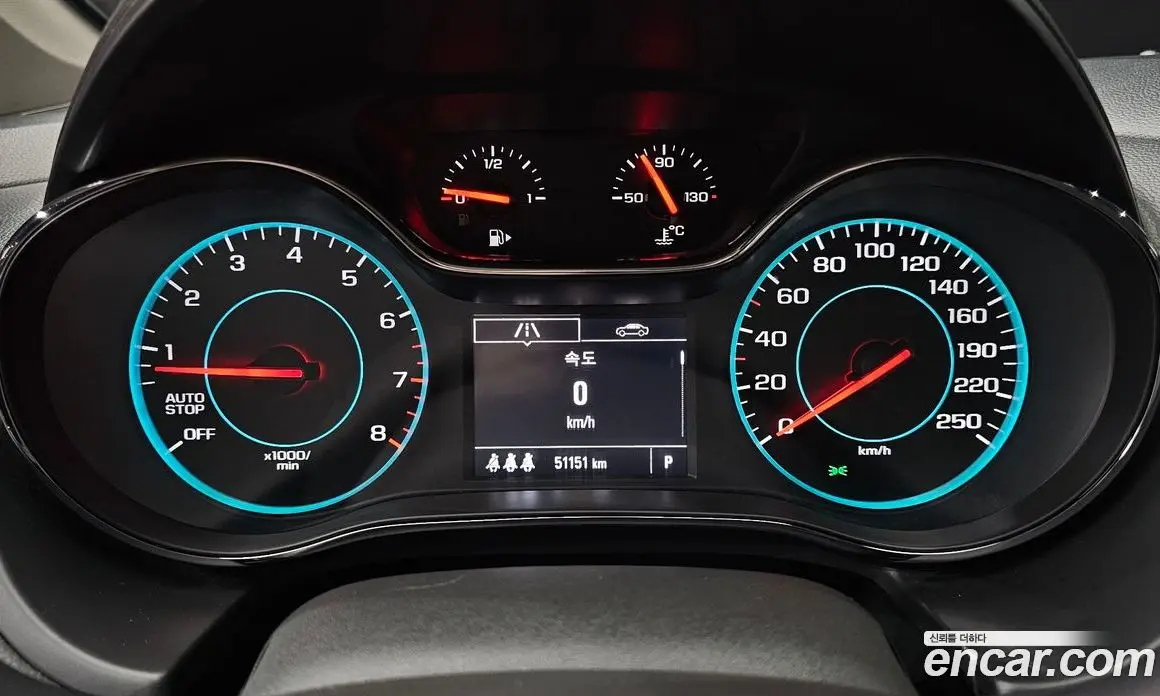 Chevrolet Cruze 2017 1.4 АКПП, фото 11