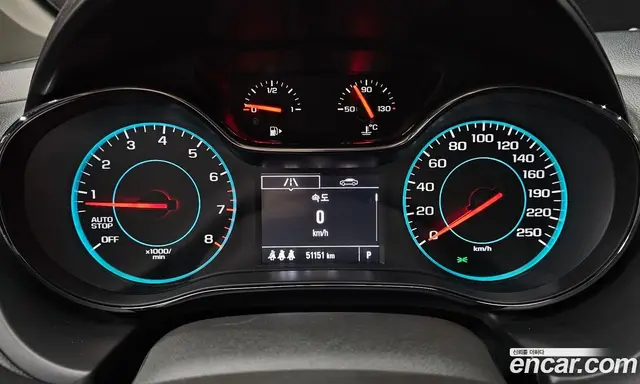 Chevrolet Cruze 2017 1.4 АКПП, миниатюра 11