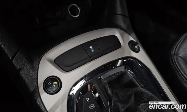 Chevrolet Cruze 2017 1.4 АКПП, миниатюра 12