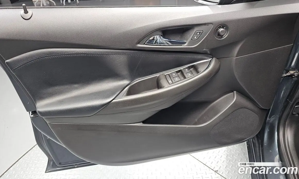 Chevrolet Cruze 2017 1.4 АКПП, фото 14