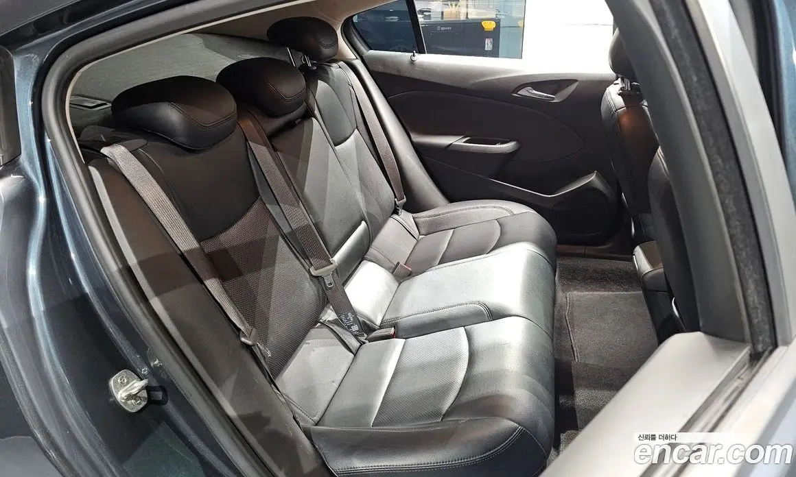 Chevrolet Cruze 2017 1.4 АКПП, фото 17