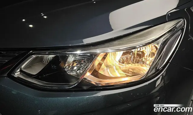 Chevrolet Cruze 2017 1.4 АКПП, миниатюра 8