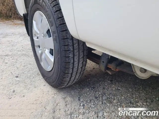 Chevrolet Damas 2020 0.8 МКПП, миниатюра 5