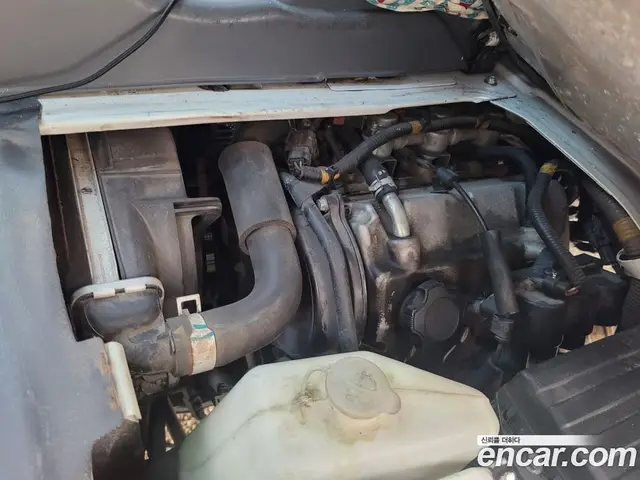 Chevrolet Damas 2020 0.8 МКПП, миниатюра 6