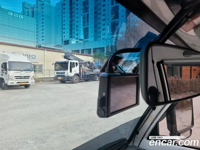 Chevrolet Damas 2020 0.8 МКПП, миниатюра 7