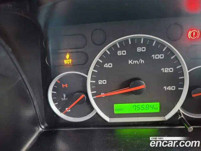 Chevrolet Damas 2020 0.8 МКПП, миниатюра 8