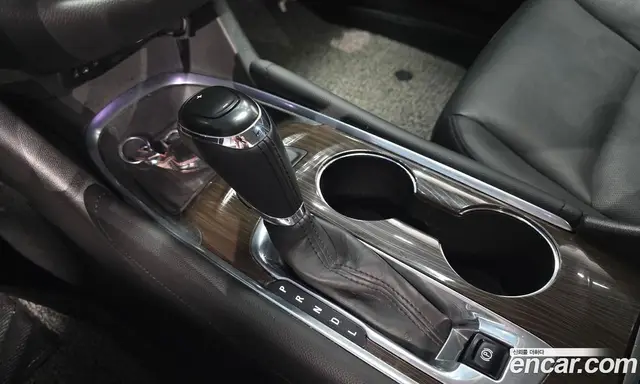 Chevrolet Malibu 2018 1.5 АКПП, миниатюра 11