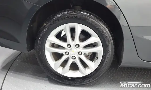 Chevrolet Malibu 2018 1.5 АКПП, миниатюра 6