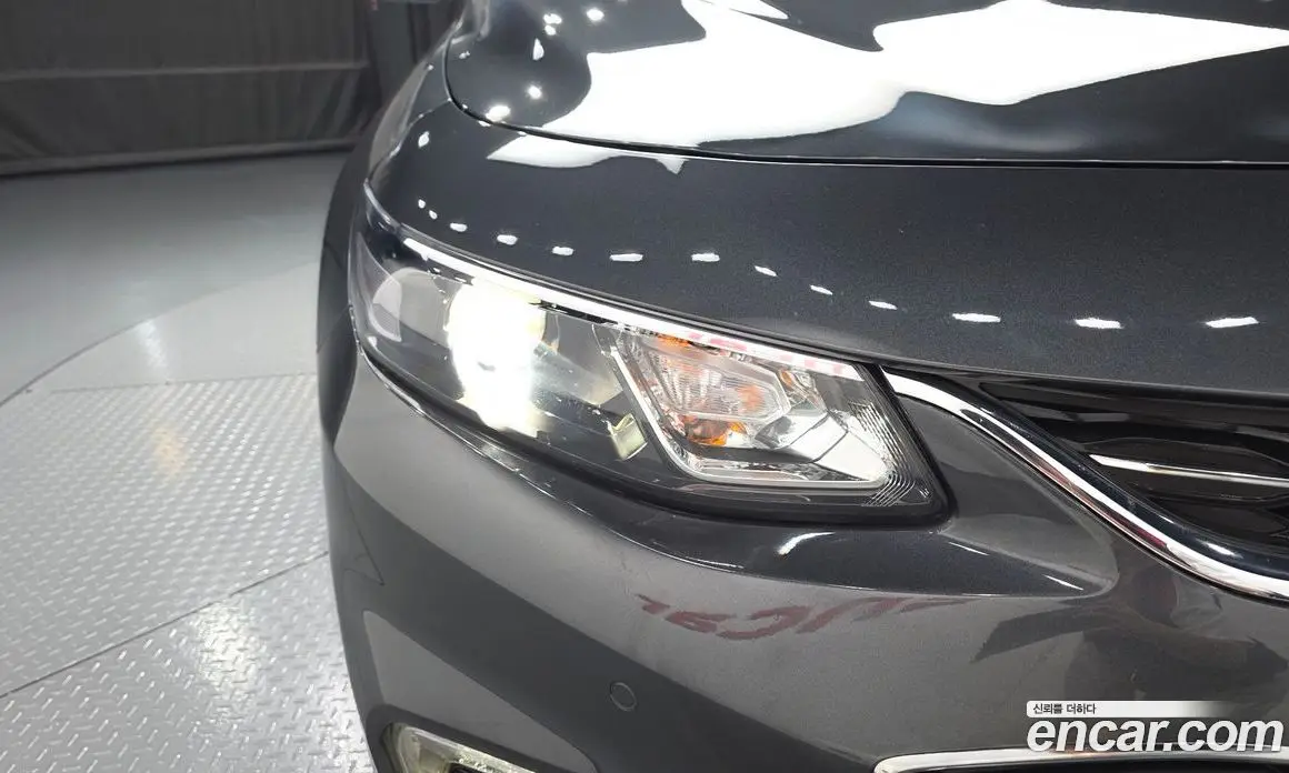 Chevrolet Malibu 2018 1.5 АКПП, фото 7