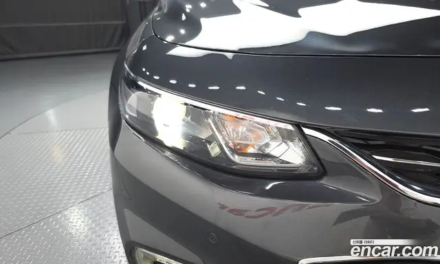 Chevrolet Malibu 2018 1.5 АКПП, миниатюра 7