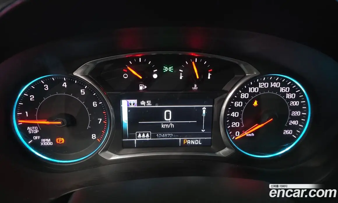 Chevrolet Malibu 2018 1.5 АКПП, фото 10