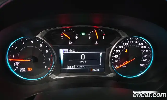 Chevrolet Malibu 2018 1.5 АКПП, миниатюра 10