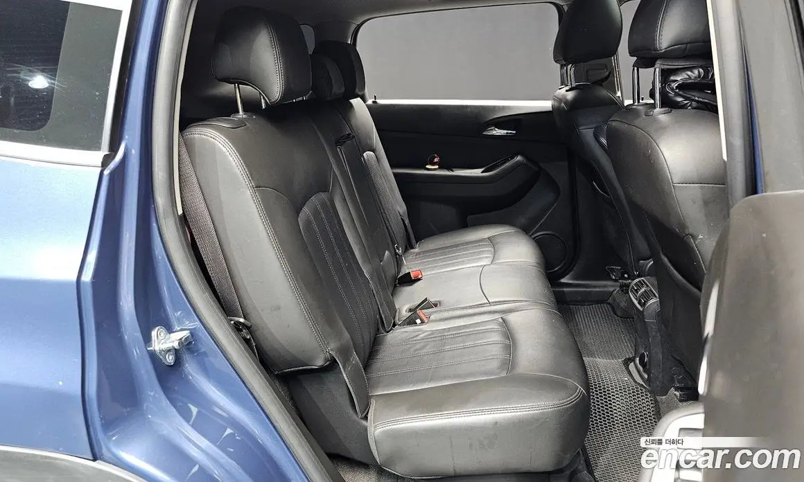 Chevrolet Orlando 2015 2.0 АКПП, фото 11