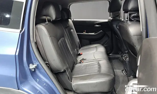 Chevrolet Orlando 2015 2.0 АКПП, миниатюра 11