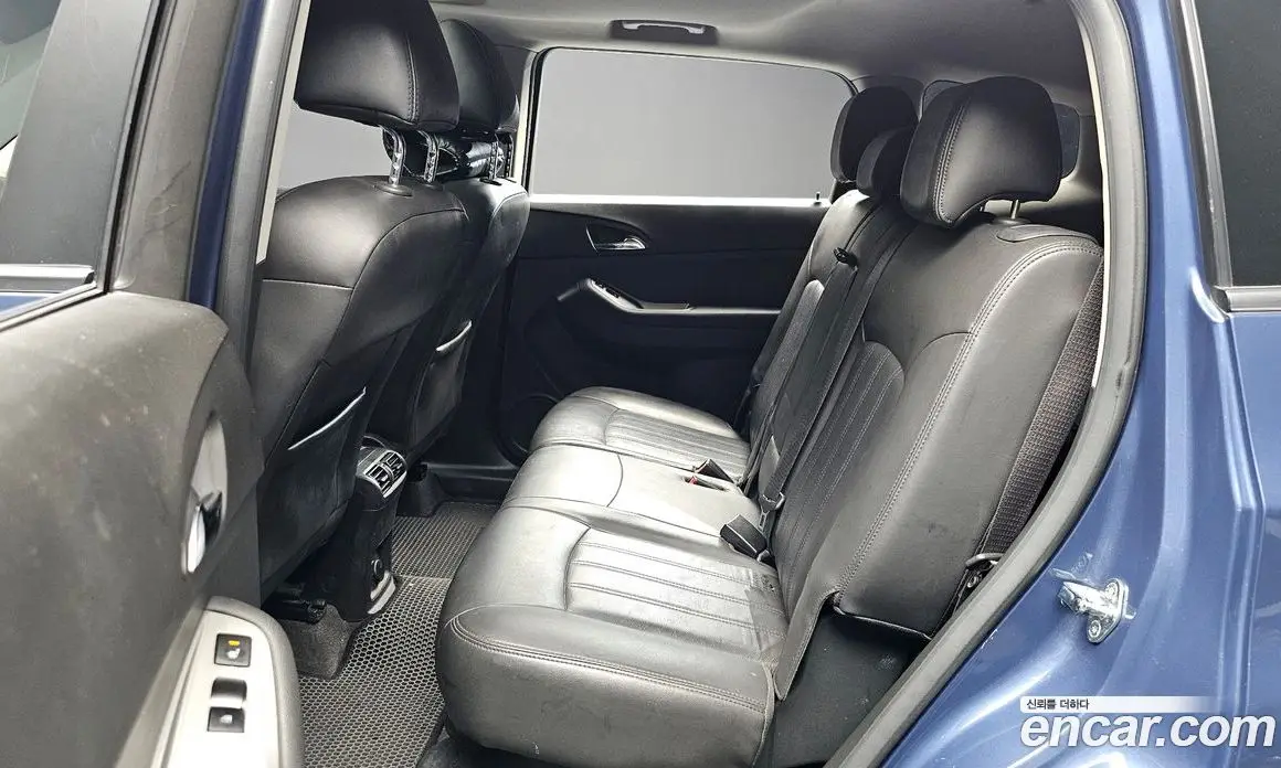 Chevrolet Orlando 2015 2.0 АКПП, фото 12