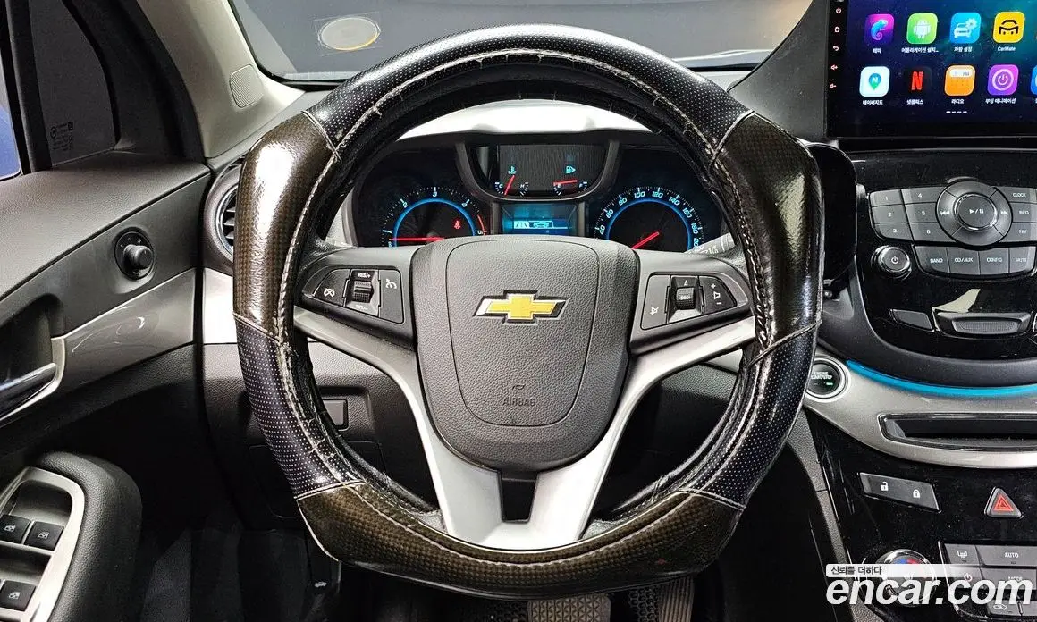 Chevrolet Orlando 2015 2.0 АКПП, фото 13