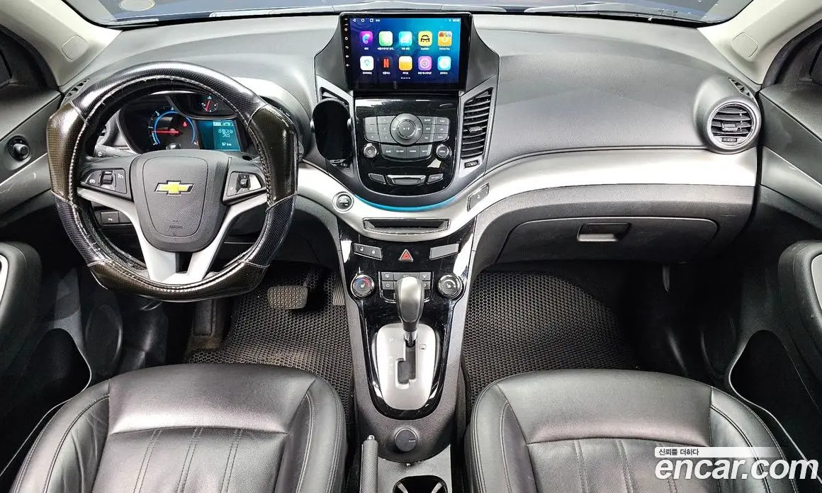 Chevrolet Orlando 2015 2.0 АКПП, фото 7