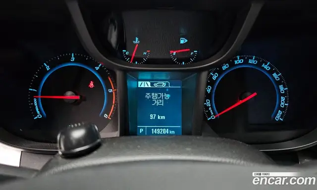 Chevrolet Orlando 2015 2.0 АКПП, миниатюра 8