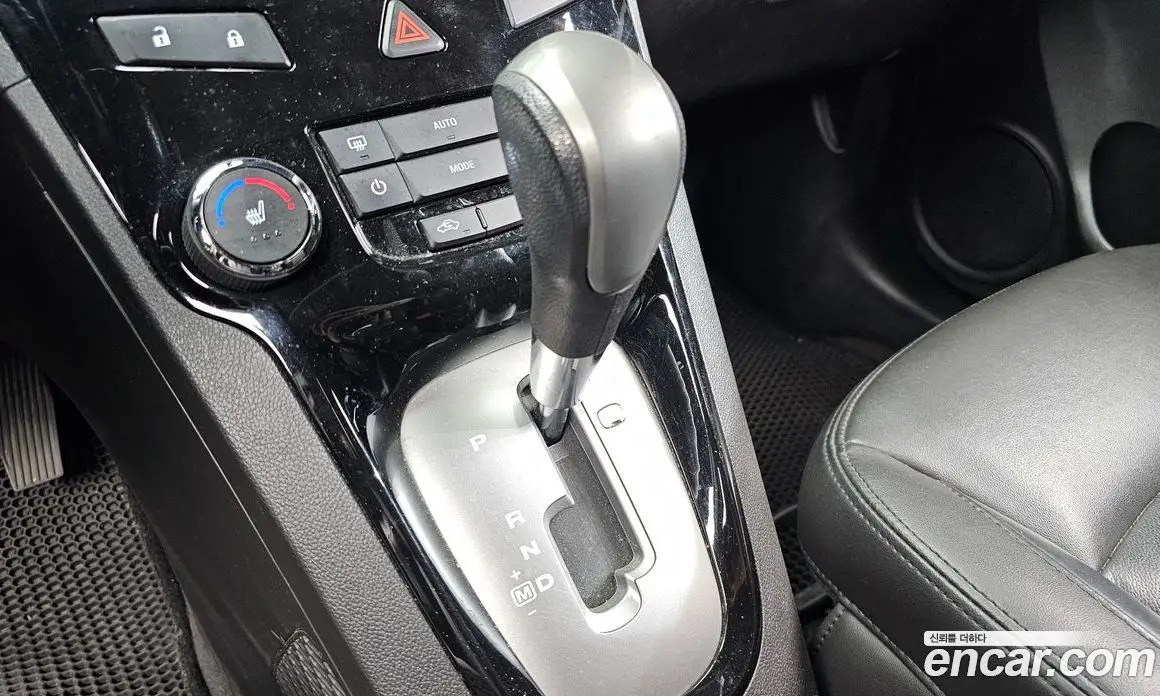 Chevrolet Orlando 2015 2.0 АКПП, фото 9