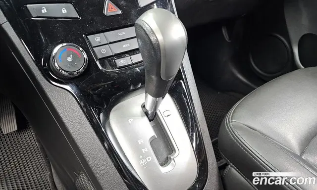 Chevrolet Orlando 2015 2.0 АКПП, миниатюра 9