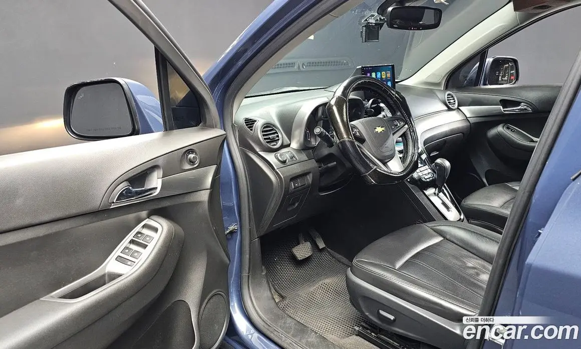 Chevrolet Orlando 2015 2.0 АКПП, фото 10
