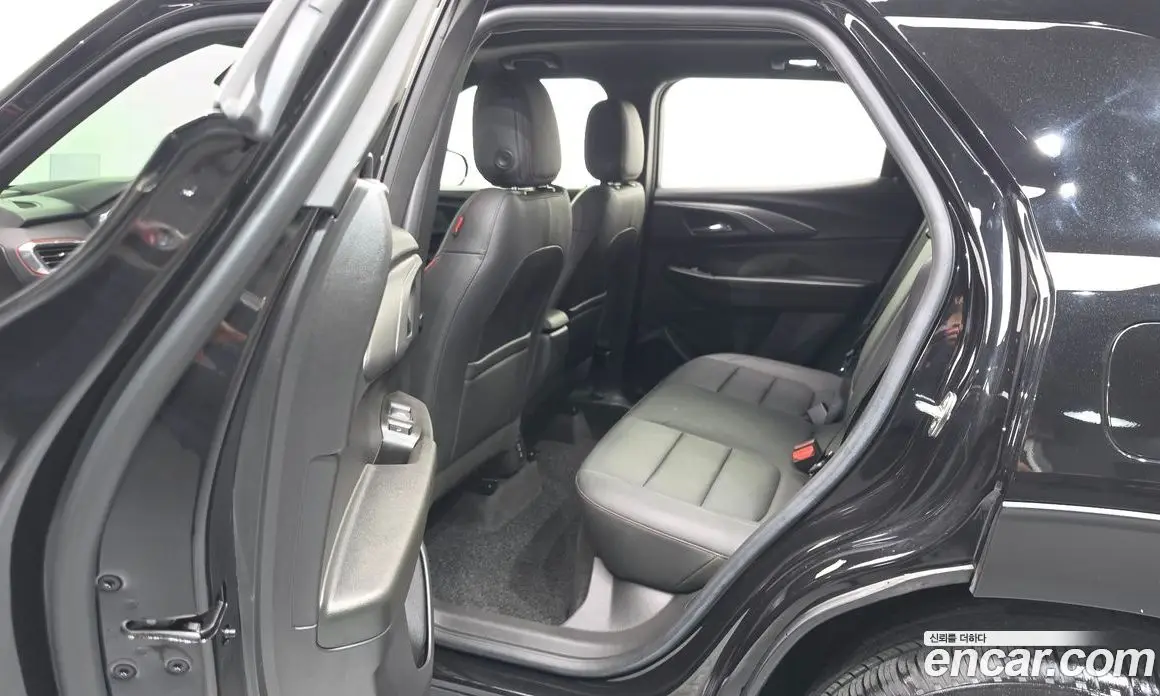 Chevrolet TrailBlazer 2022 1.3 АКПП, фото 15