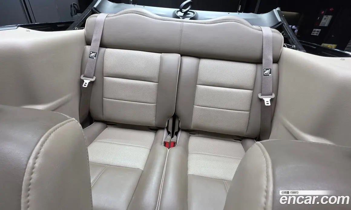 Chrysler PT Crusier 2007 2.4 АКПП, фото 12