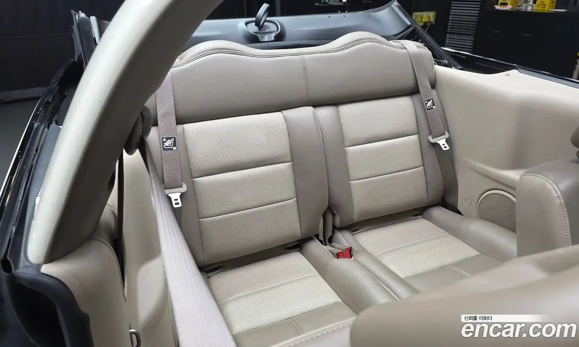 Chrysler PT Crusier 2007 2.4 АКПП, фото 17
