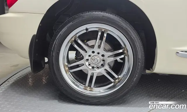 Chrysler PT Crusier 2007 2.4 АКПП, миниатюра 5