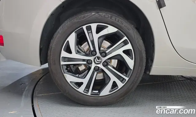 Citroen C4 Picasso 2018 1.6 АКПП, миниатюра 5