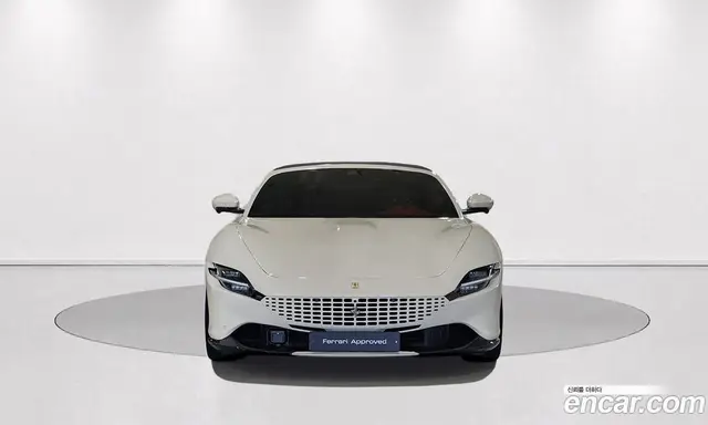 Ferrari Roma 2025 3.9 АКПП, миниатюра 2