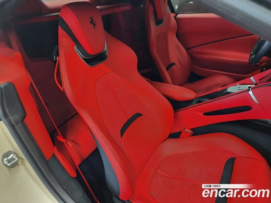 Ferrari Roma 2025 3.9 АКПП, фото 18