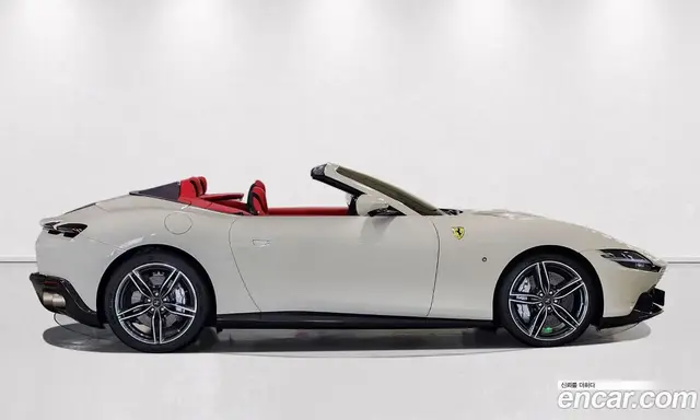 Ferrari Roma 2025 3.9 АКПП, миниатюра 6