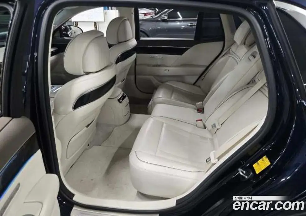 Genesis G90 2023 3.5 АКПП, фото 10