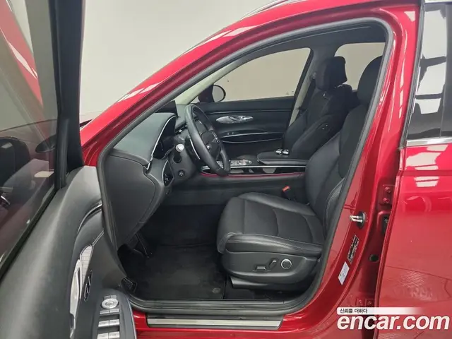 Genesis GV70 2023 2.2 АКПП, миниатюра 9