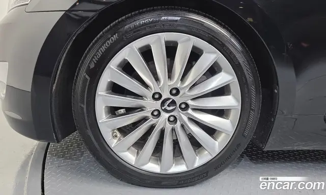 Hyundai Equus 2013 3.8 АКПП, миниатюра 5