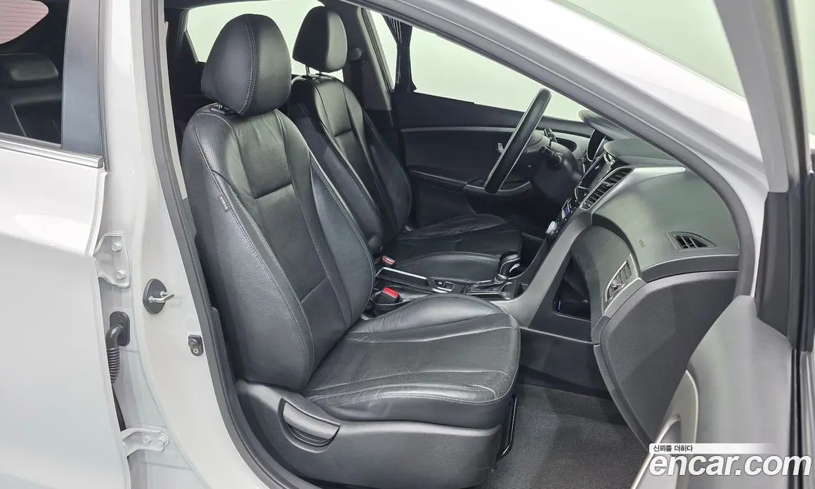 Hyundai i30 2013 1.6 АКПП, фото 11