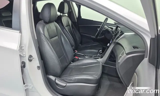 Hyundai i30 2013 1.6 АКПП, миниатюра 11