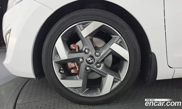 Hyundai i30 2013 1.6 АКПП, миниатюра 5