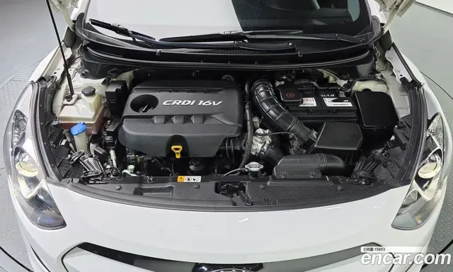 Hyundai i30 2013 1.6 АКПП, миниатюра 6