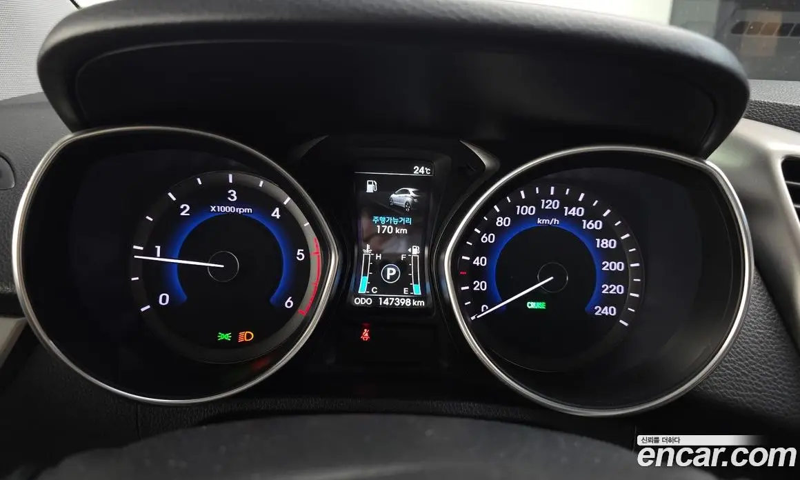 Hyundai i30 2013 1.6 АКПП, фото 8