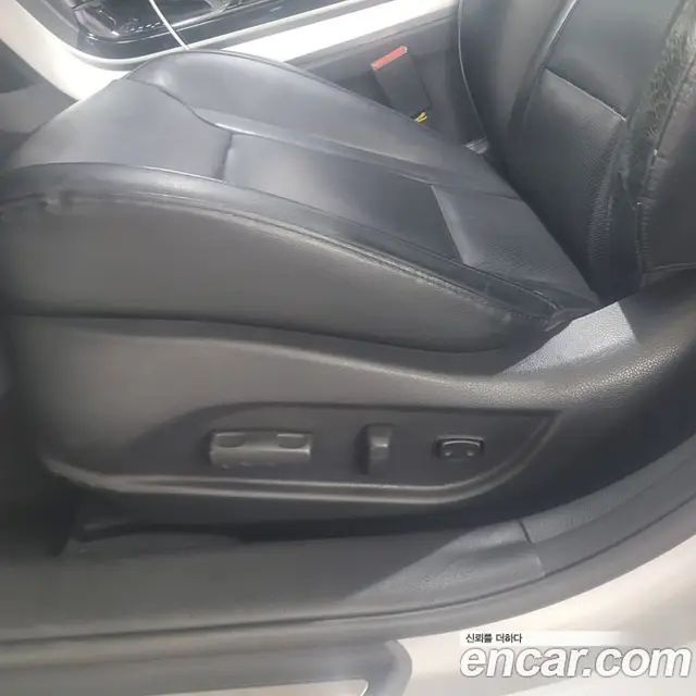 Hyundai i40 2012 2.0 АКПП, миниатюра 11