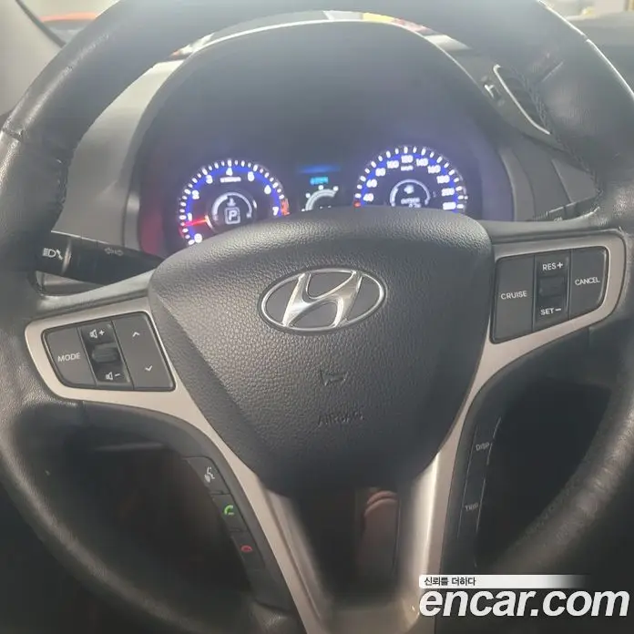 Hyundai i40 2012 2.0 АКПП, фото 16