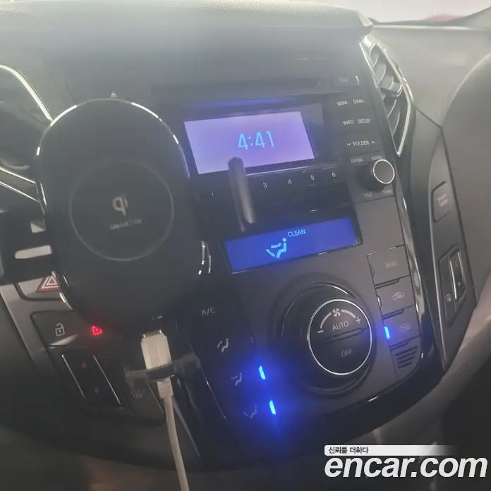 Hyundai i40 2012 2.0 АКПП, фото 7