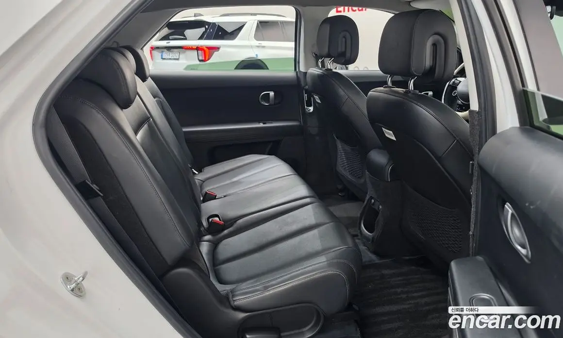 Hyundai Ioniq 5 2022 0.1 АКПП, фото 12 Hyundai Ioniq 5 2022 0.1 АКПП, фото 12