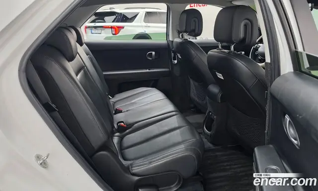 Hyundai Ioniq 5 2022 0.1 АКПП, миниатюра 12